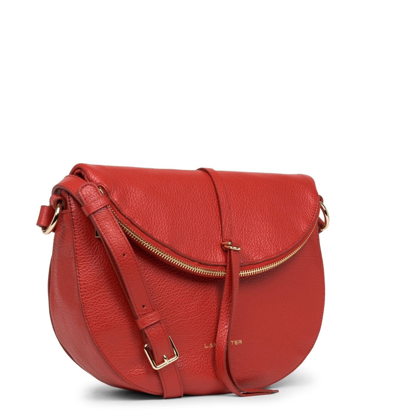 shoulder bag - dune #couleur_rouge