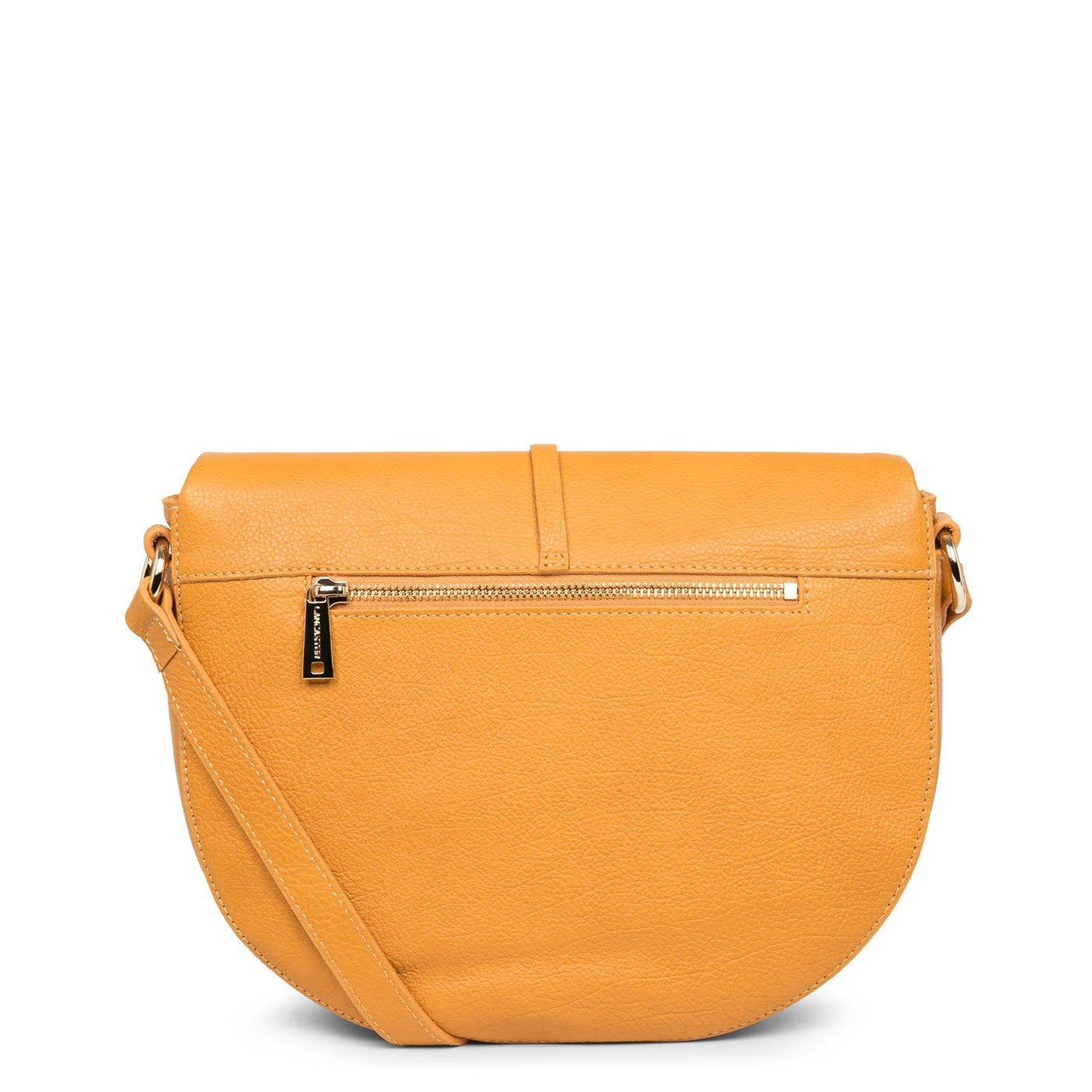 shoulder bag - dune #couleur_safran