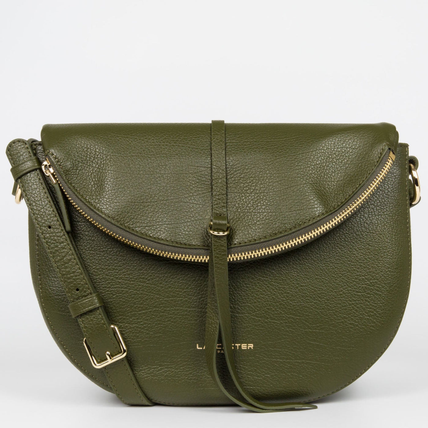 shoulder bag - dune #couleur_vert-militaire