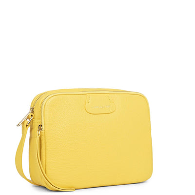 m crossbody bag - dune #couleur_jaune