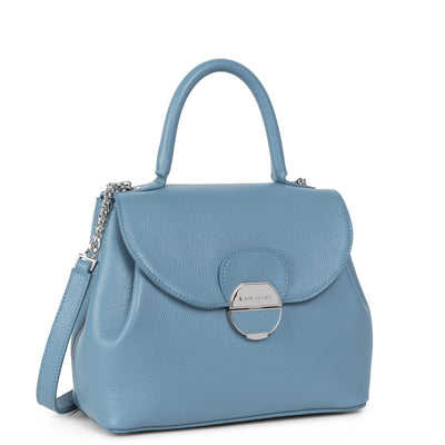 m handbag - pia #couleur_bleu-stone