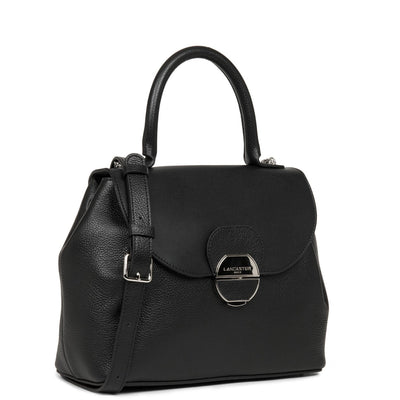 m handbag - pia #couleur_noir