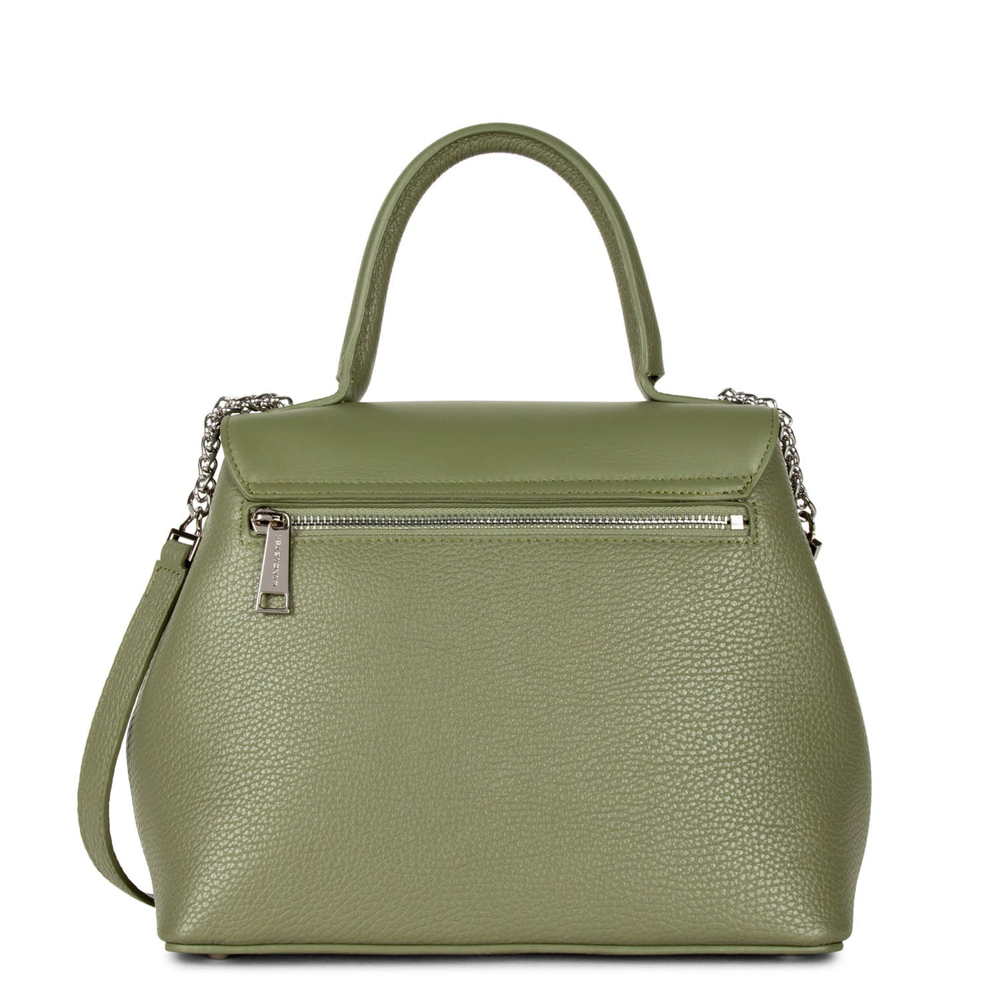 m handbag - pia #couleur_olive