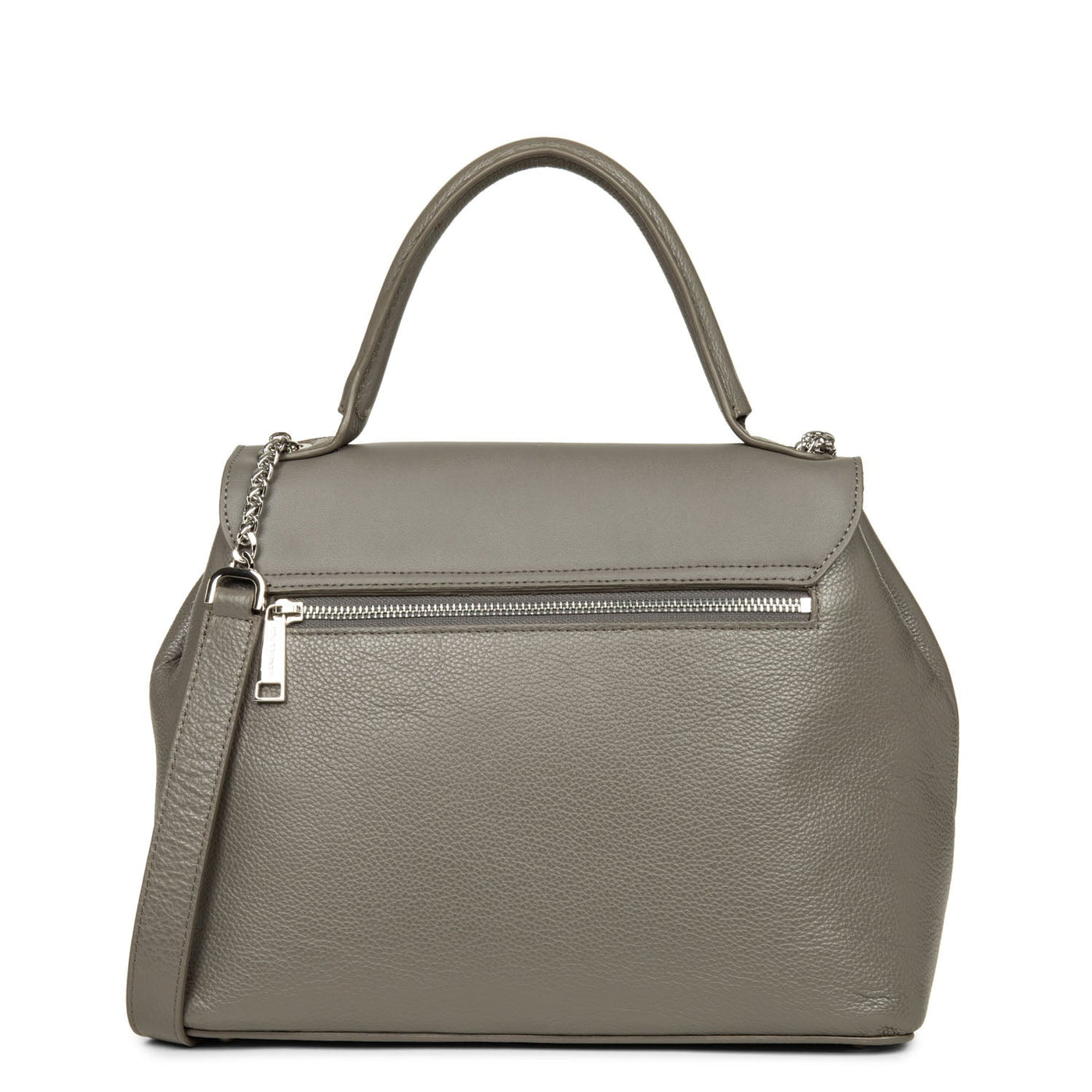 large handbag - pia #couleur_gris