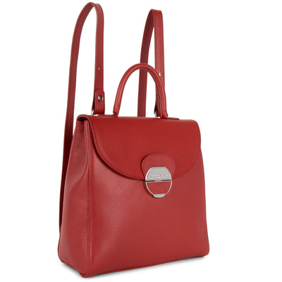 backpack - pia #couleur_rouge
