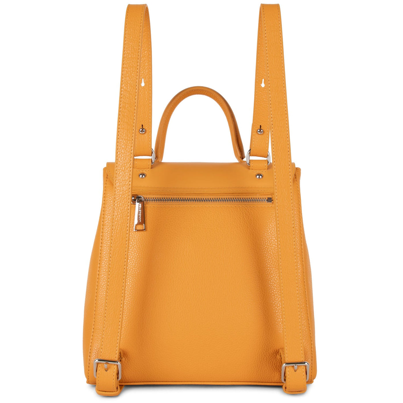 backpack - pia #couleur_safran