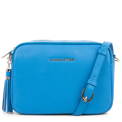 m crossbody bag - mademoiselle ana #couleur_bleu