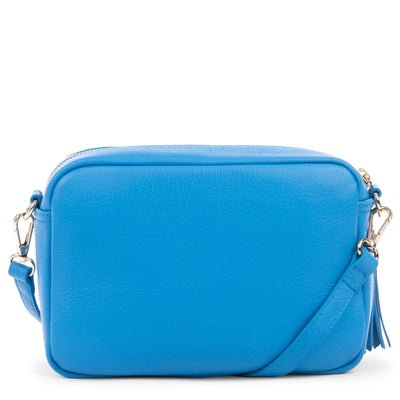 m crossbody bag - mademoiselle ana #couleur_bleu