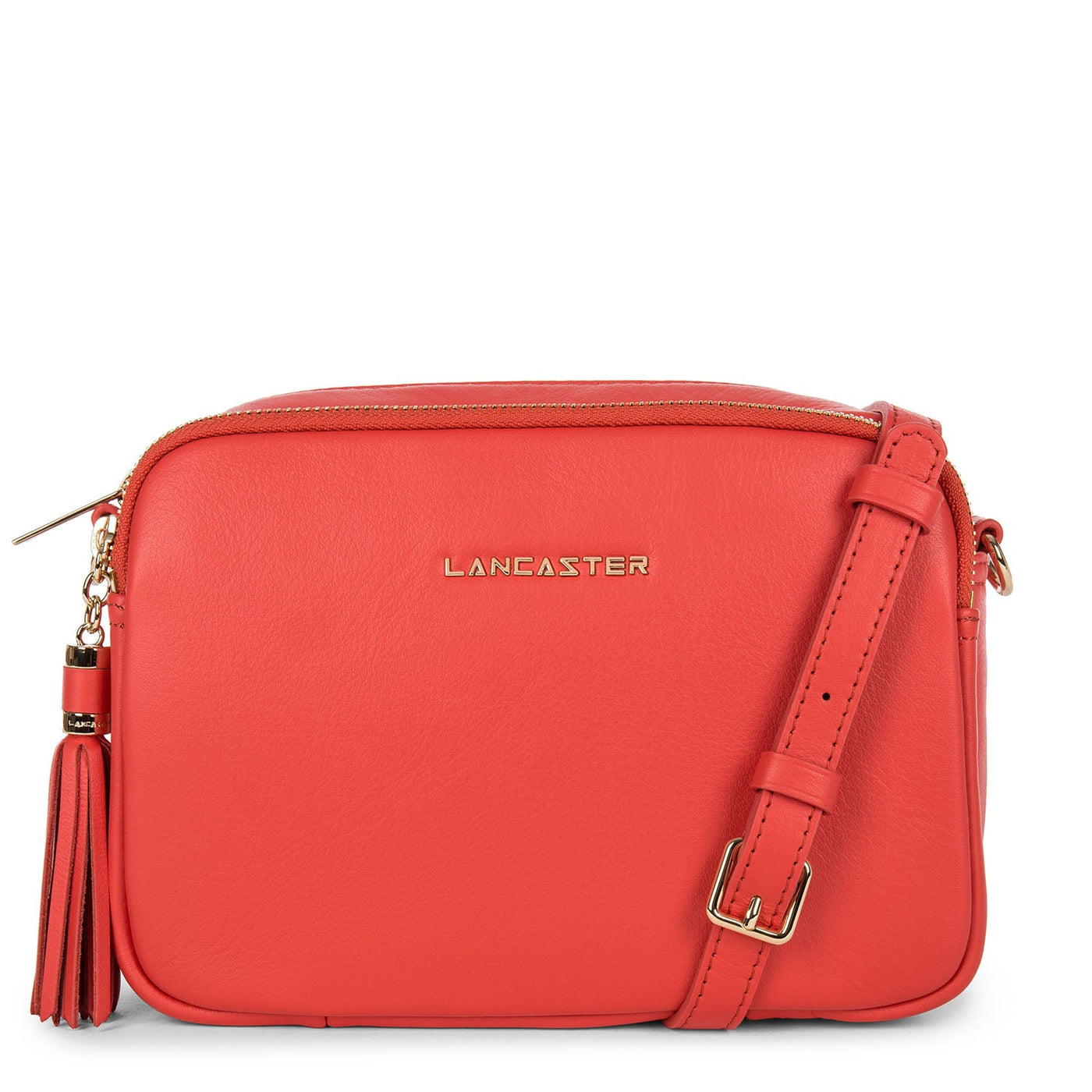 m crossbody bag - mademoiselle ana #couleur_pasteque