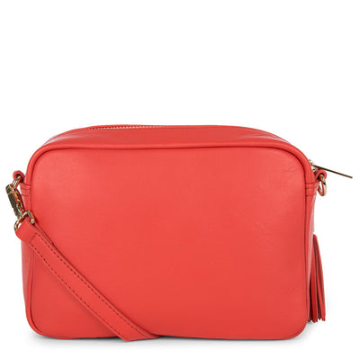 m crossbody bag - mademoiselle ana #couleur_pasteque