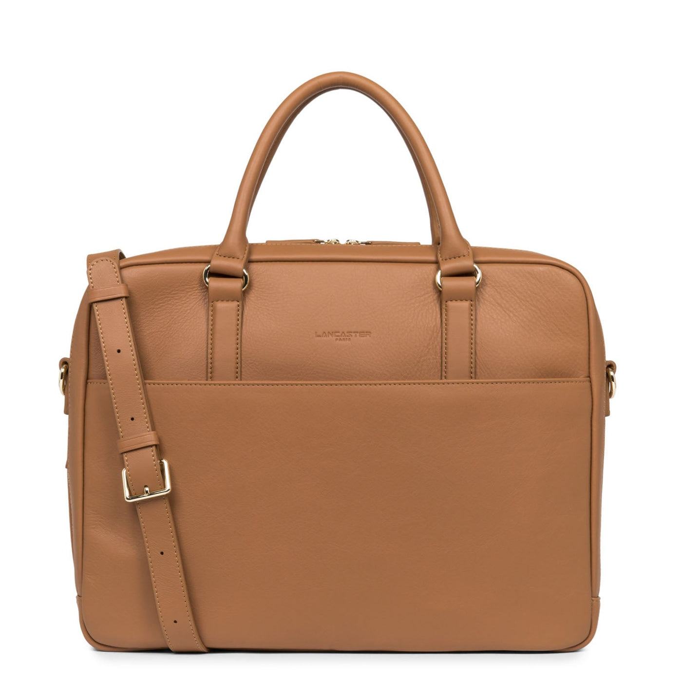 portfolio document holder bag - mademoiselle business #couleur_camel