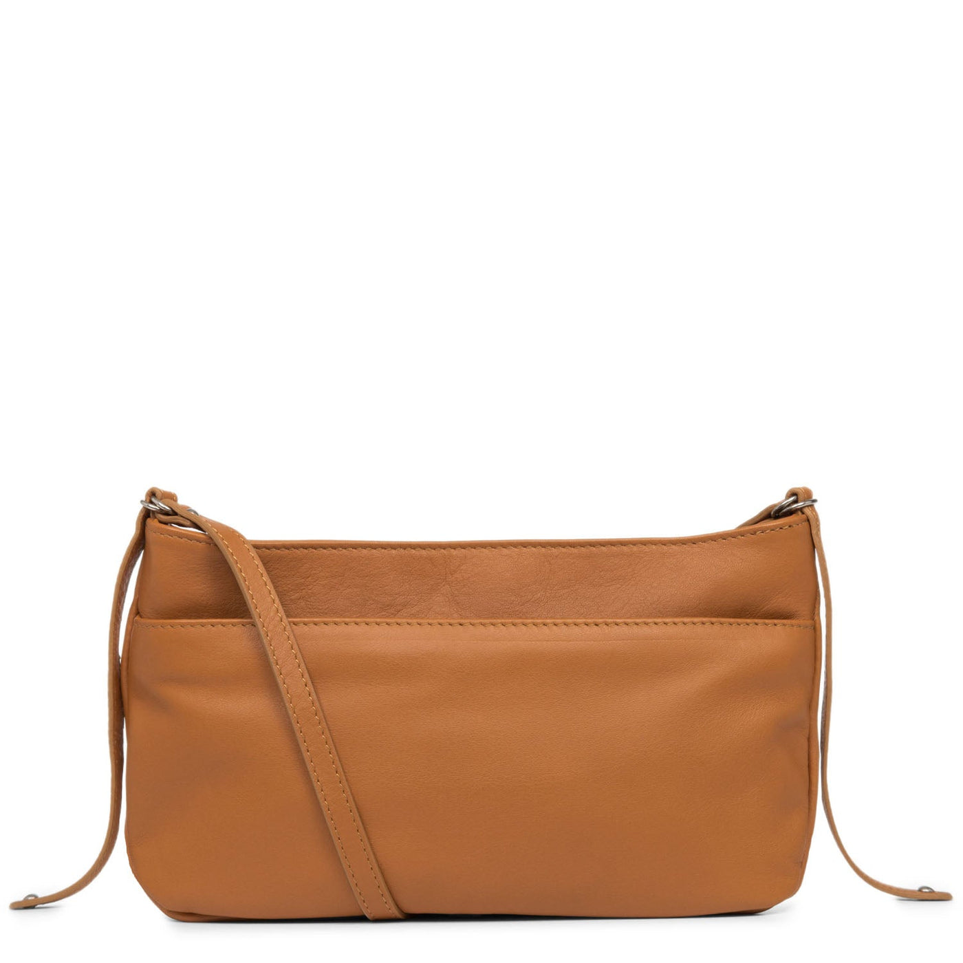 crossbody bag - soft vintage nova #couleur_miel