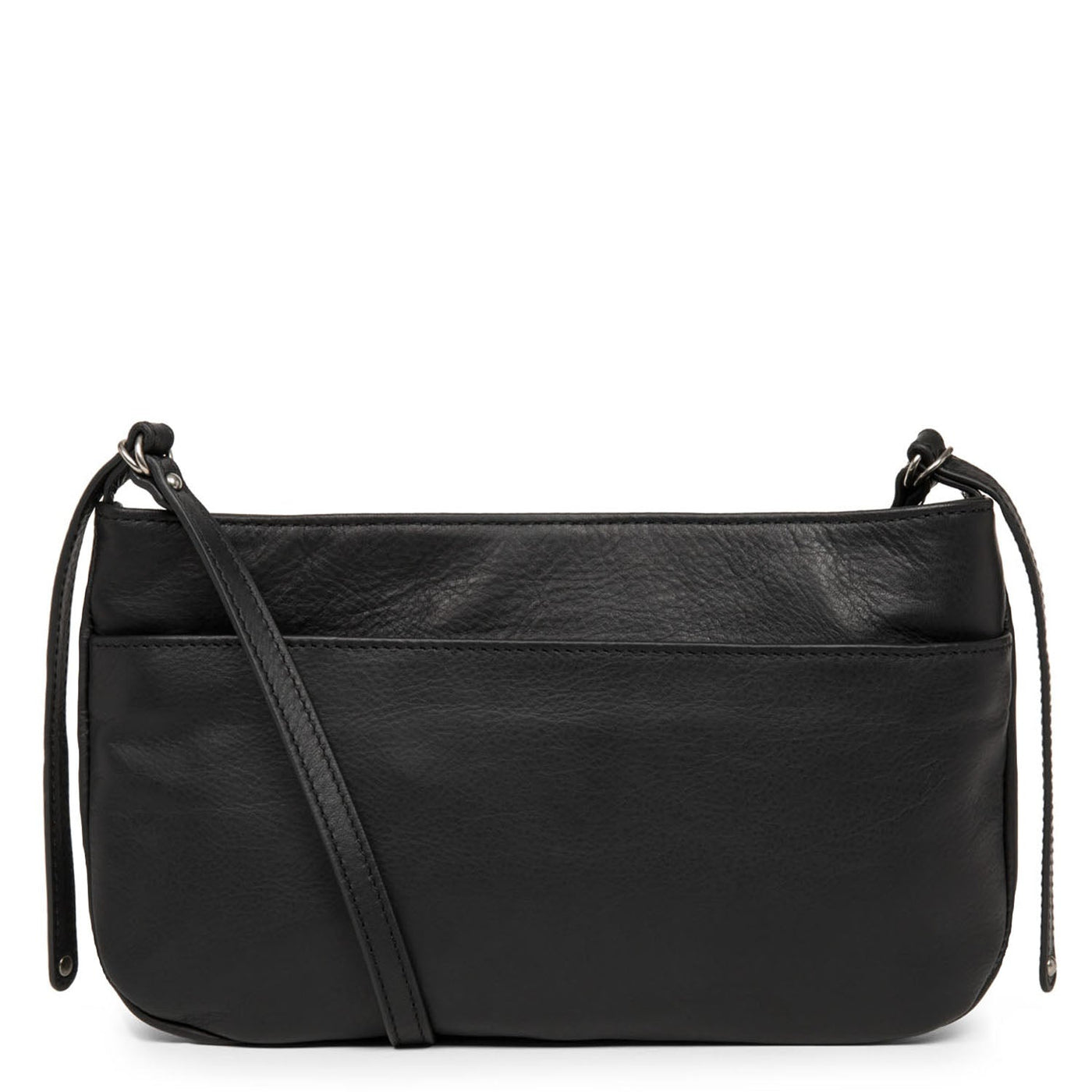 crossbody bag - soft vintage nova #couleur_noir