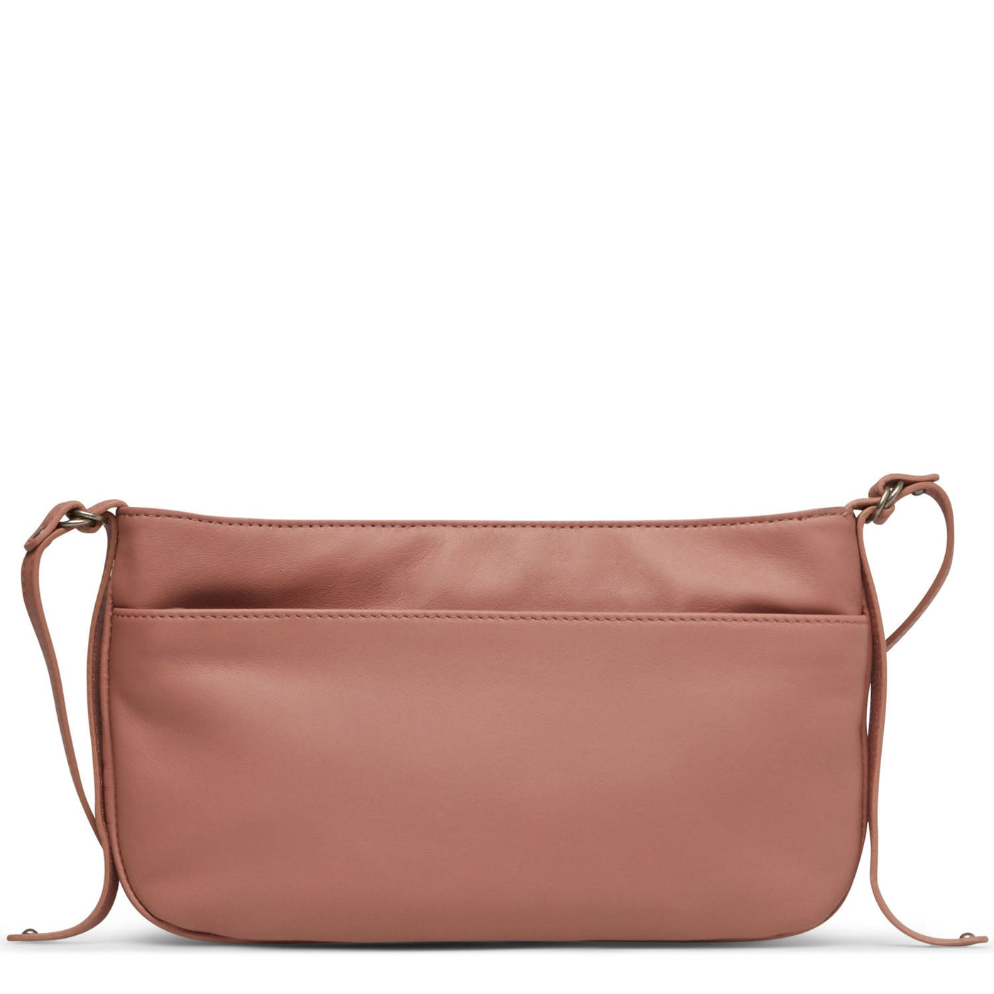 crossbody bag - soft vintage nova #couleur_rose-cendre