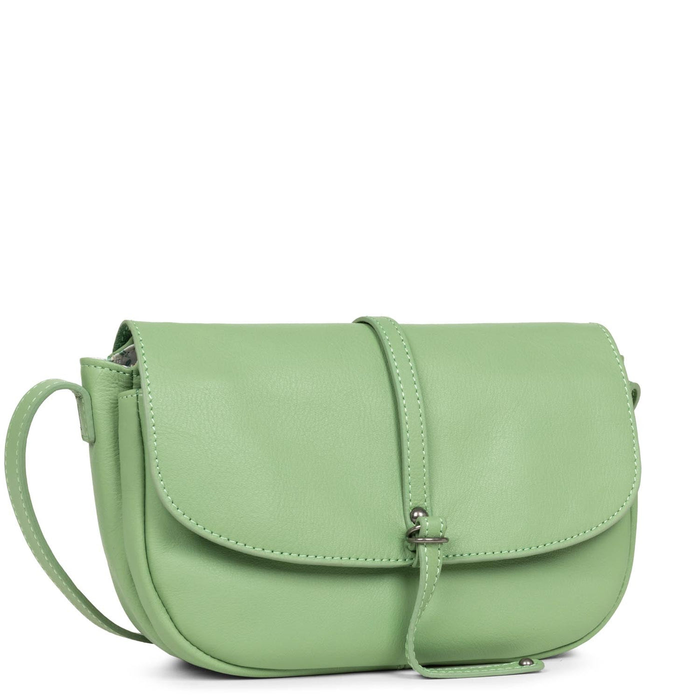 small crossbody bag - soft vintage nova #couleur_jade