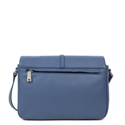 m crossbody bag - soft vintage nova #couleur_bleu