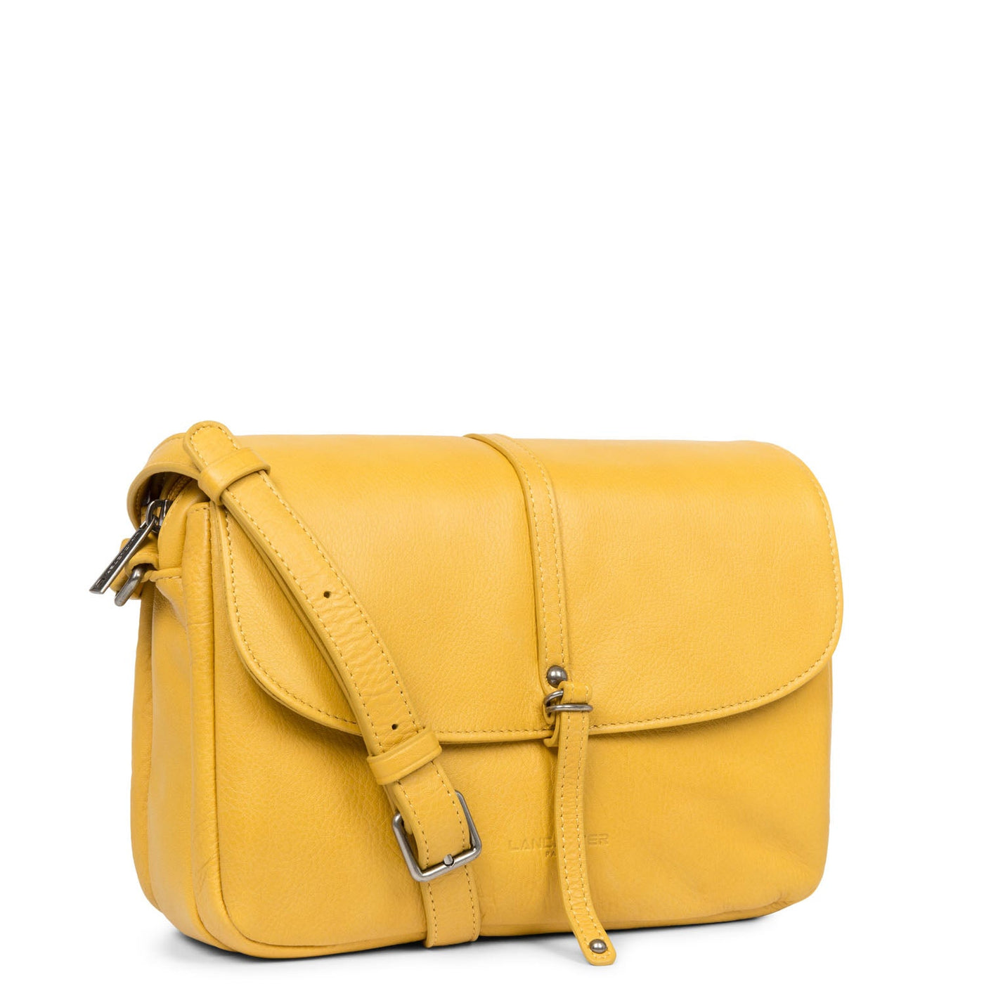 m crossbody bag - soft vintage nova #couleur_mais