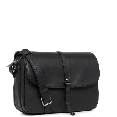 m crossbody bag - soft vintage nova #couleur_noir