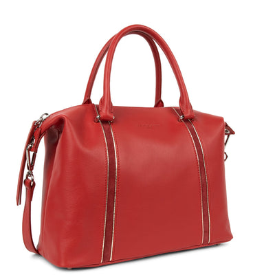 tote bag - soft melody #couleur_rouge