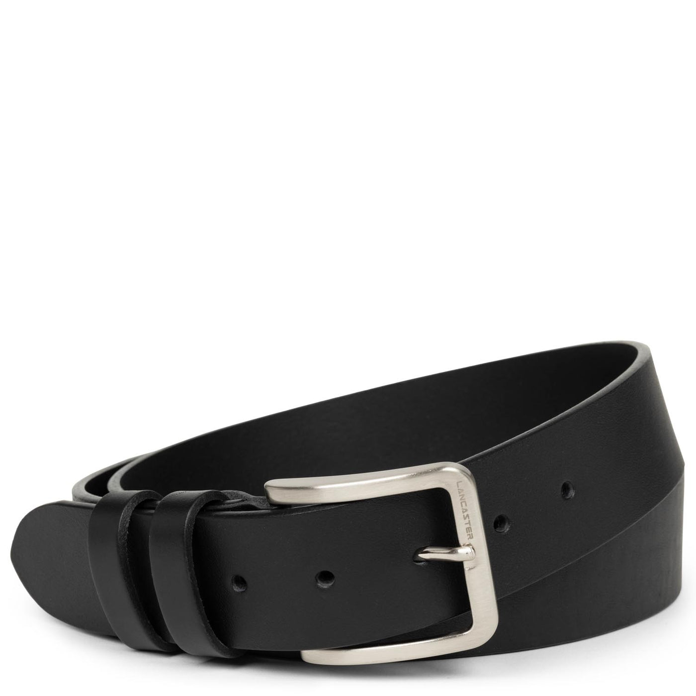 belt - ceinture végétal homme #couleur_noir