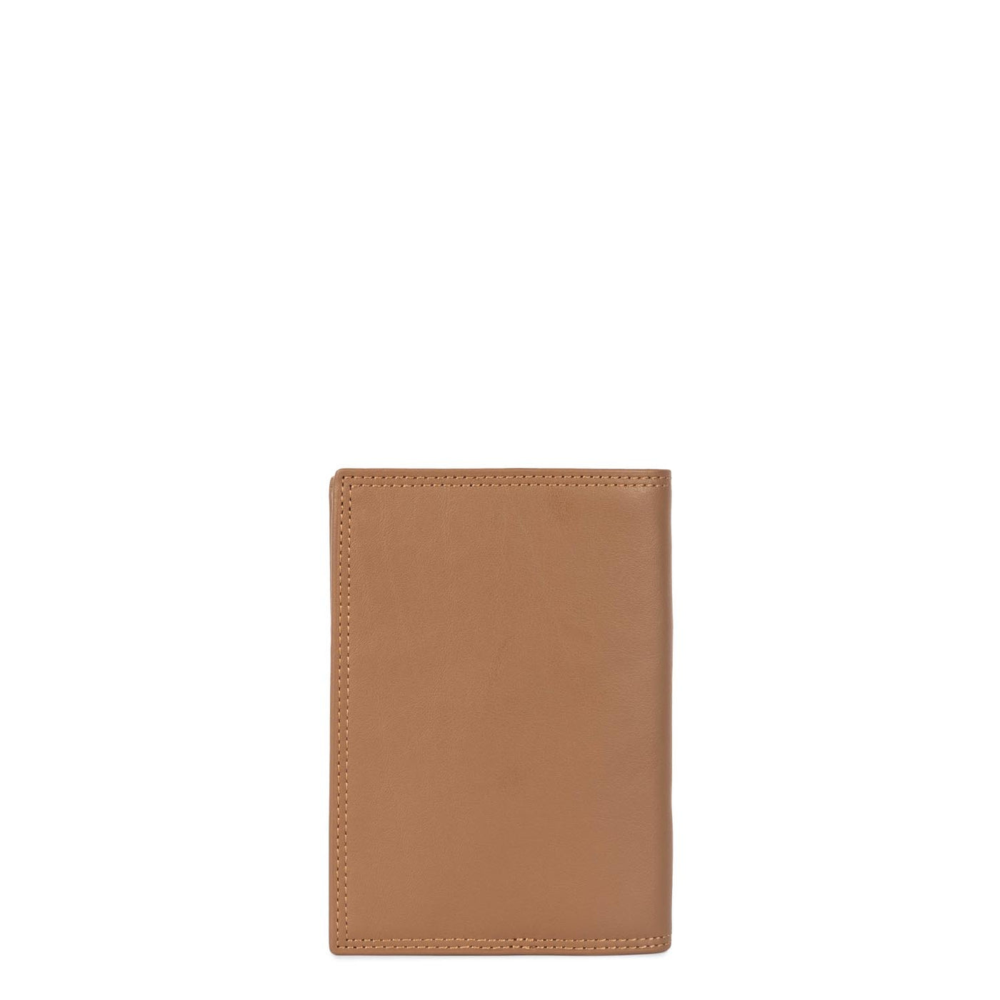 large wallet - soft vintage homme #couleur_camel