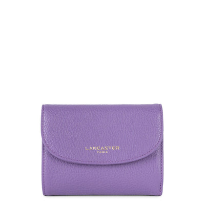 back to back wallet - dune #couleur_iris