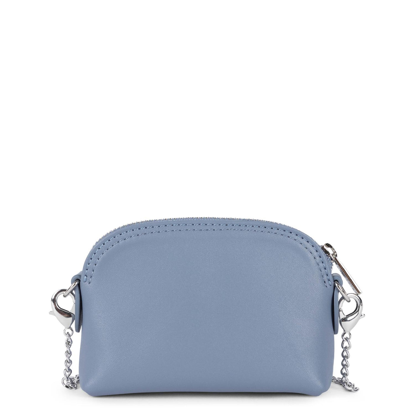 coin purse - paris pm #couleur_bleu-stone