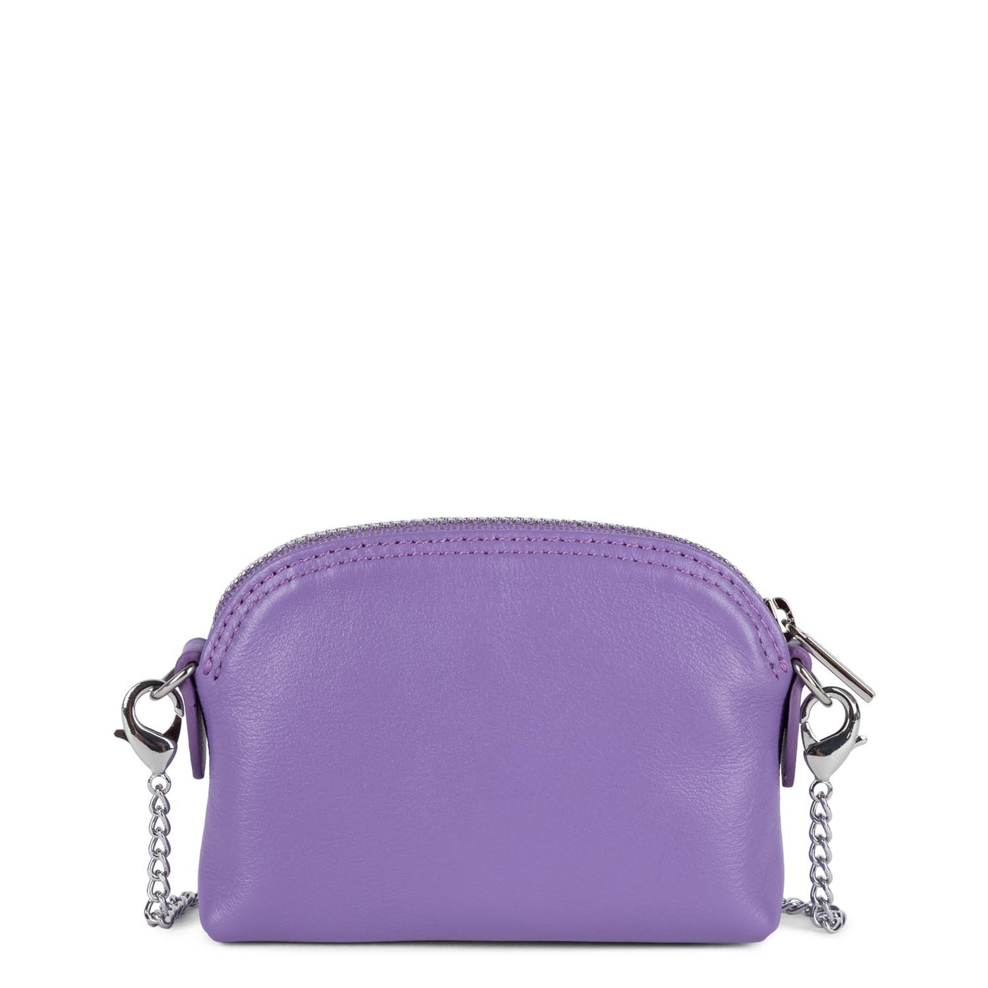 coin purse - paris pm #couleur_iris