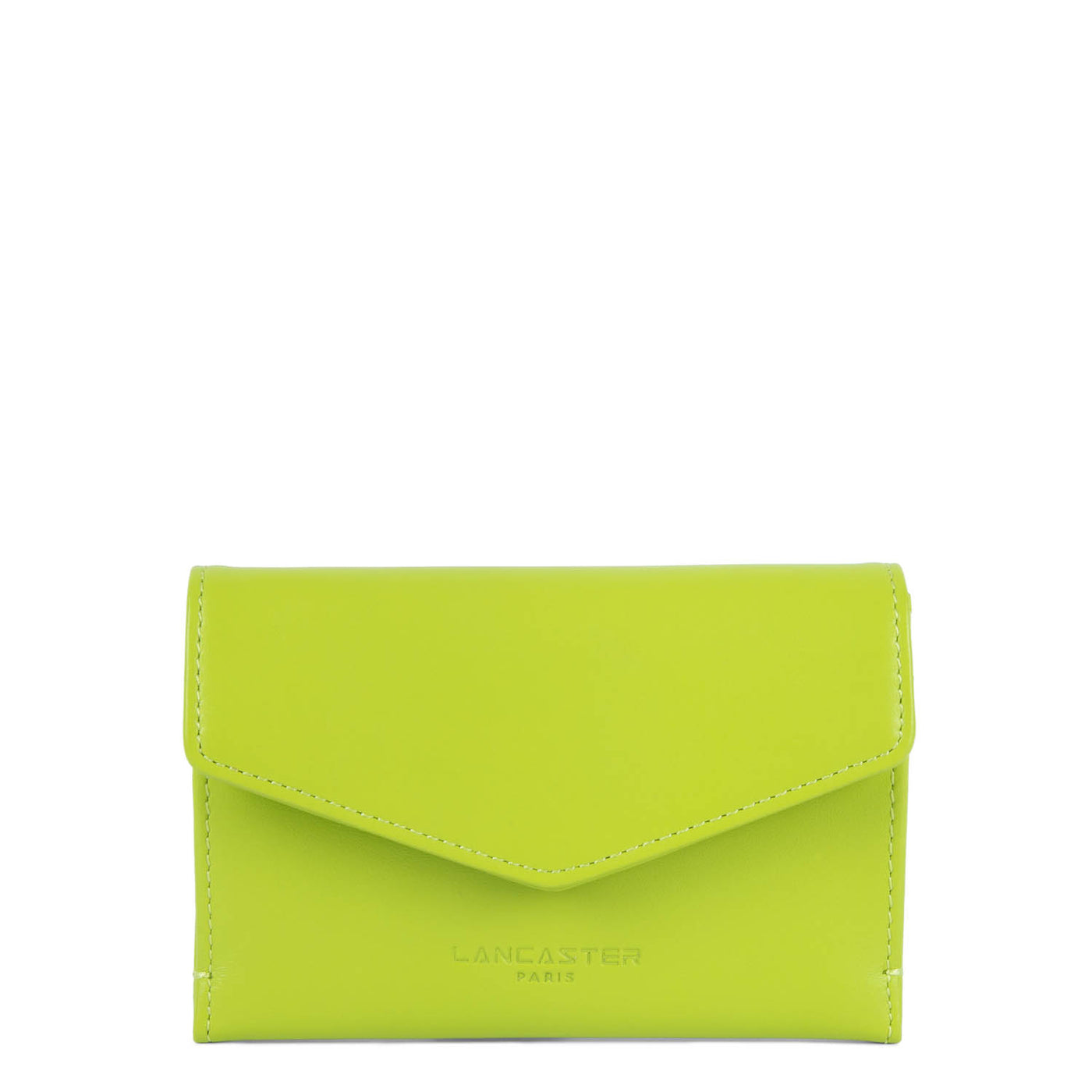 card holder - paris pm #couleur_anis