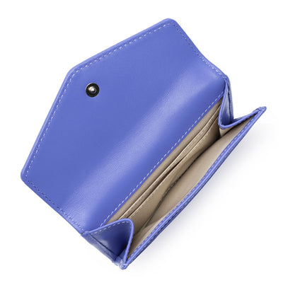 card holder - paris pm #couleur_bleuette