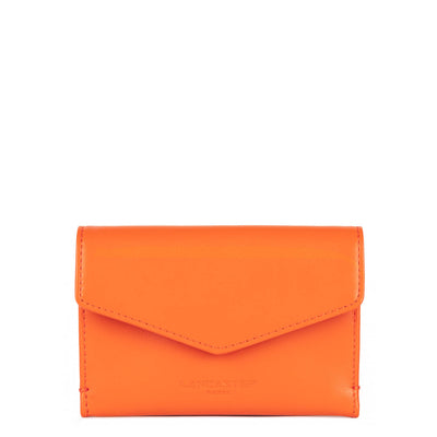 card holder - paris pm #couleur_orange