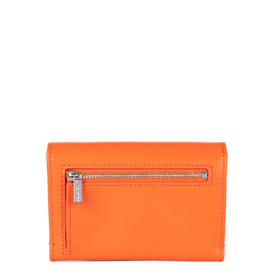 card holder - paris pm #couleur_orange