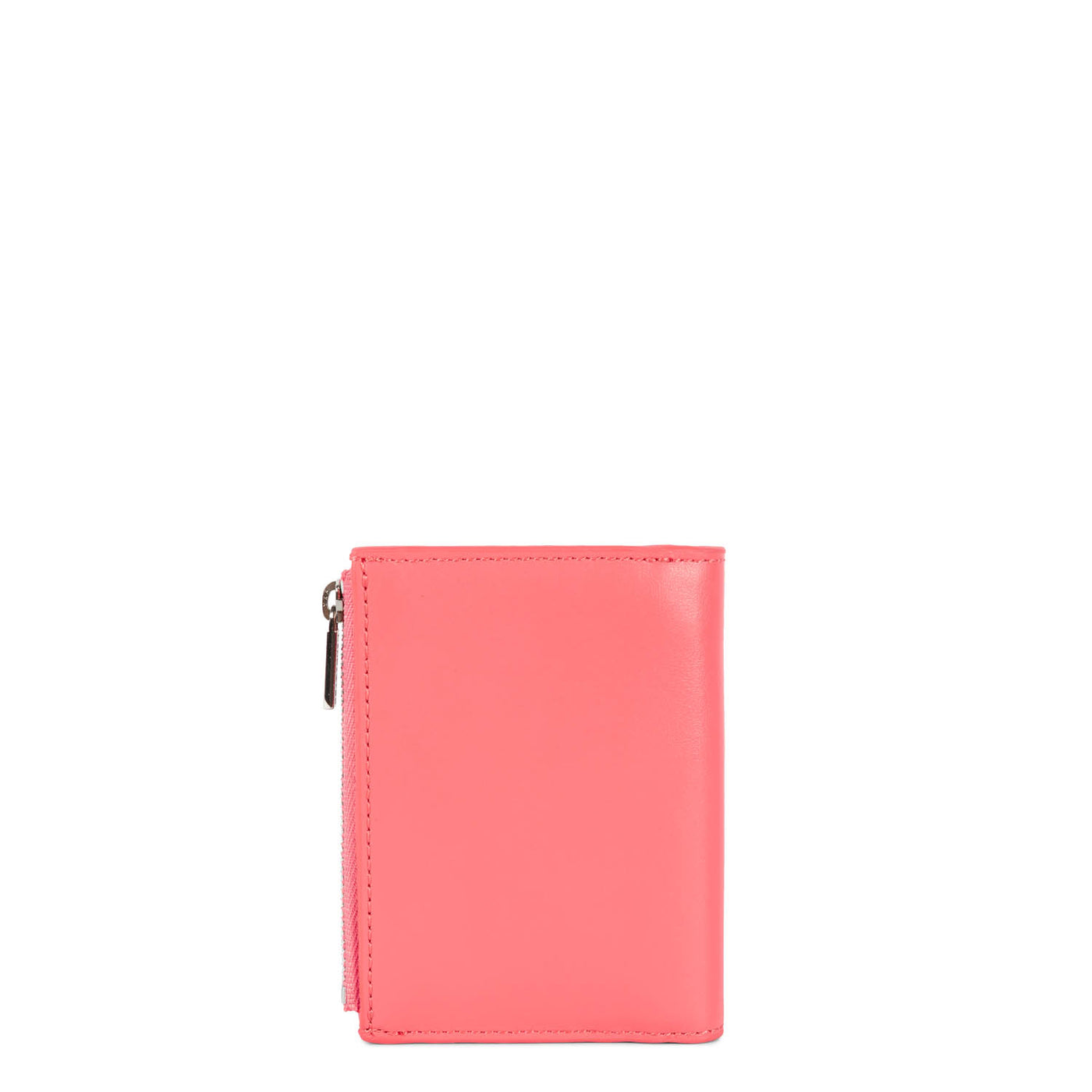 wallet - paris pm #couleur_rose-bonbon