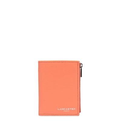 wallet - sierra pm #couleur_blush