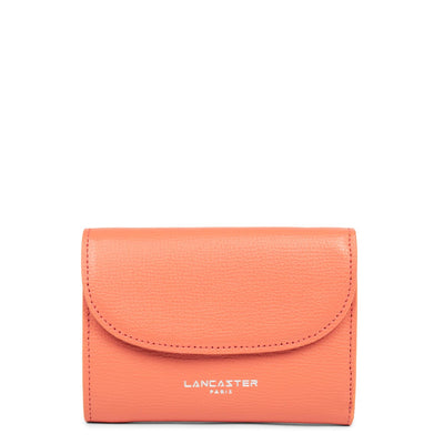 wallet - sierra pm #couleur_blush