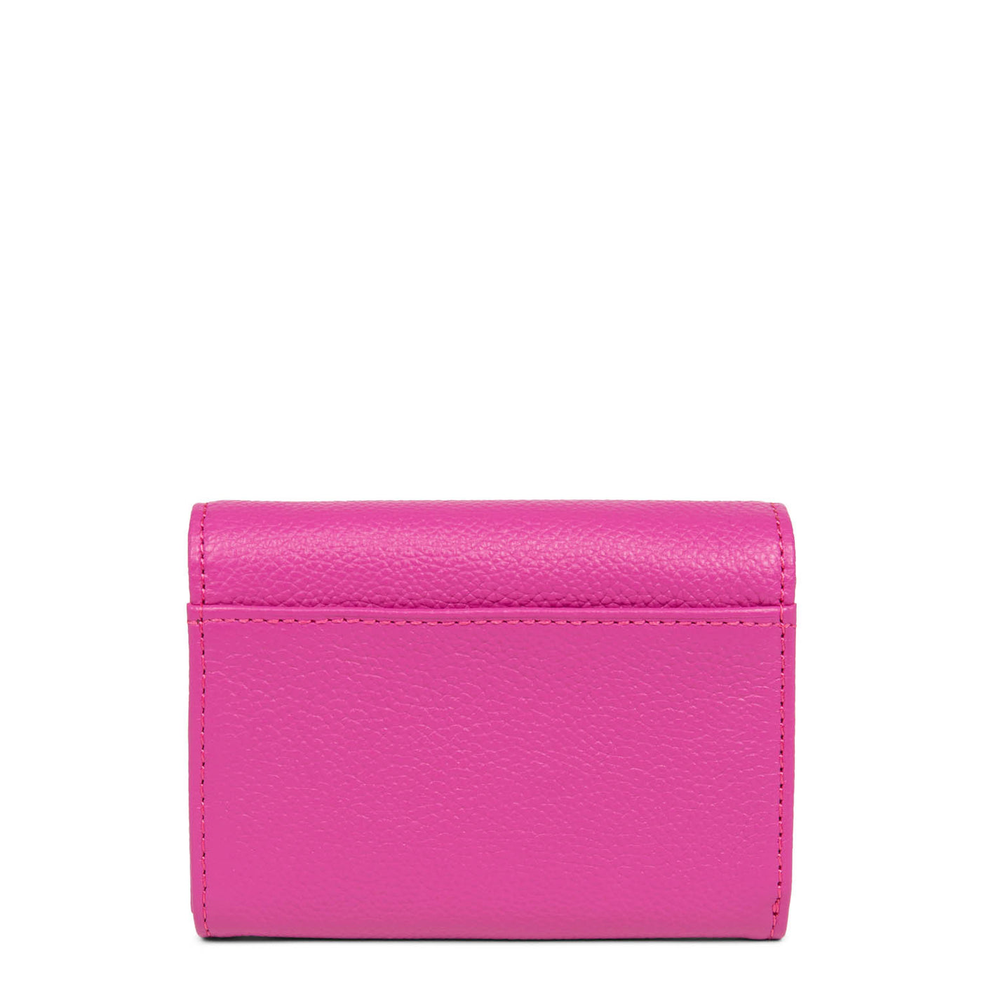 wallet - foulonné pm #couleur_orchide