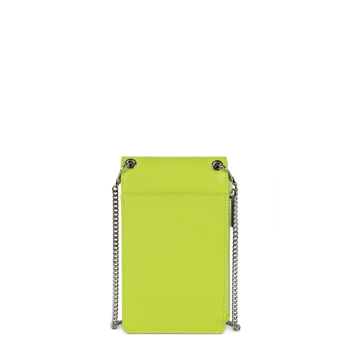 smartphone holder - foulonné pm #couleur_anis