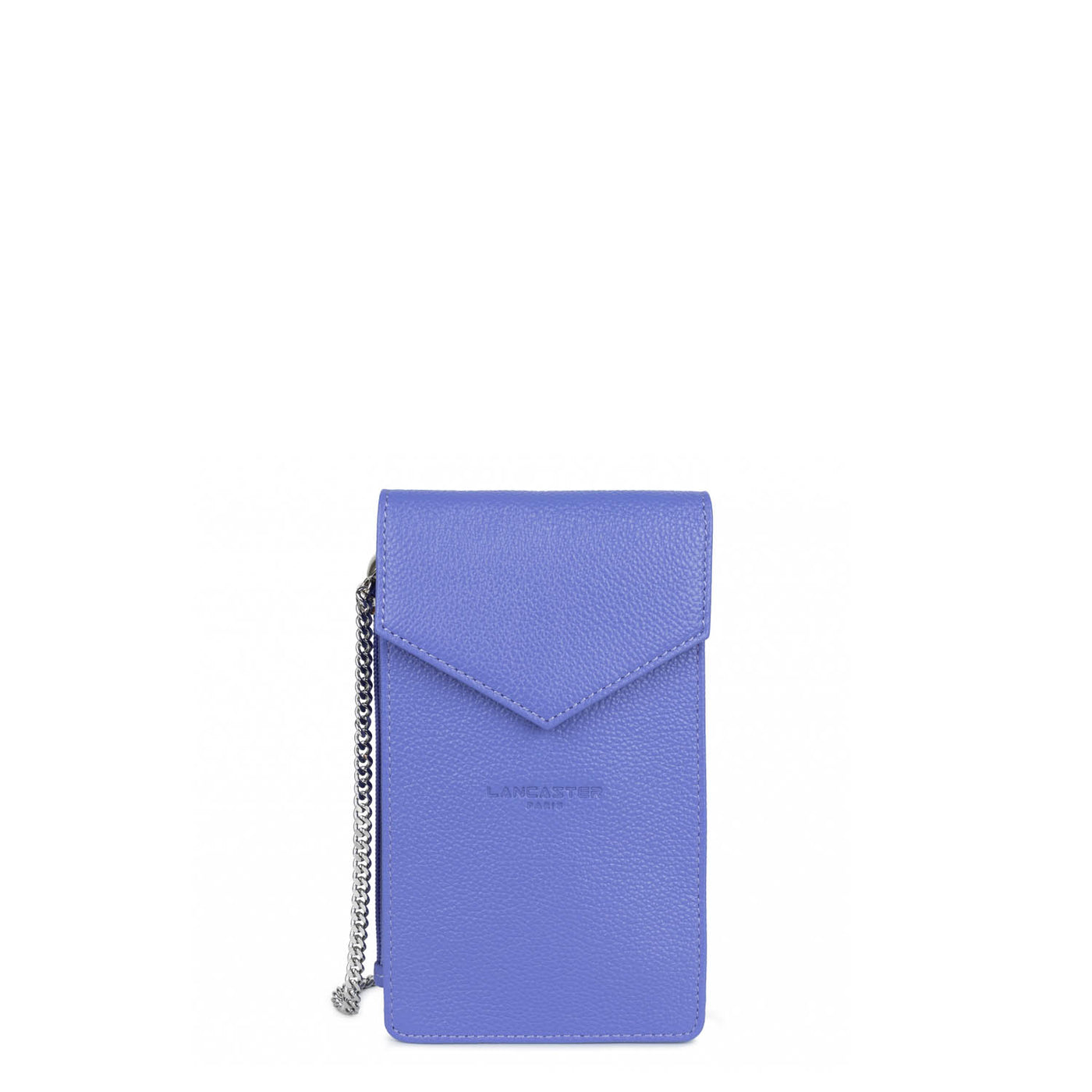 smartphone holder - foulonné pm #couleur_bleuette