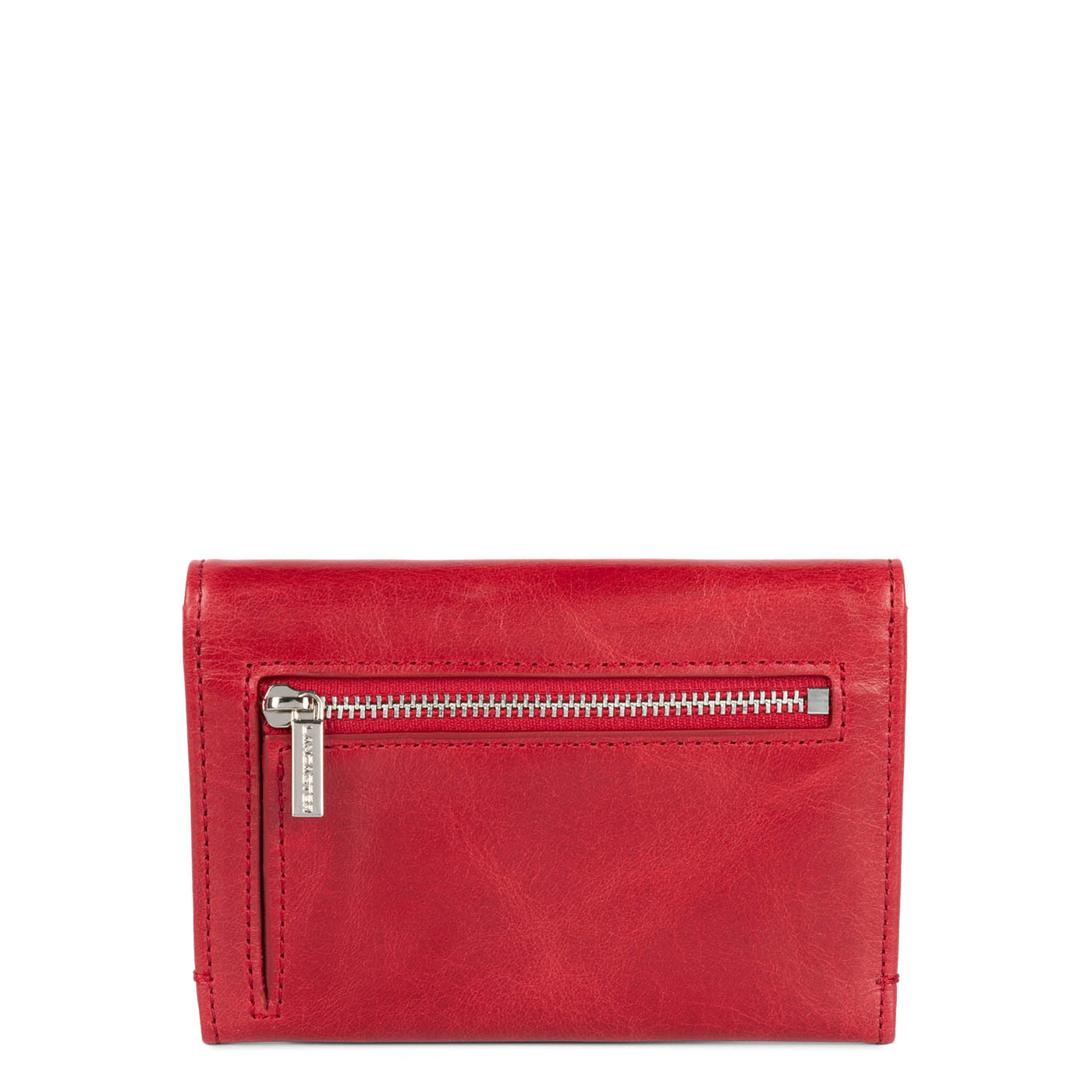 card holder - rétro & glam #couleur_rouge