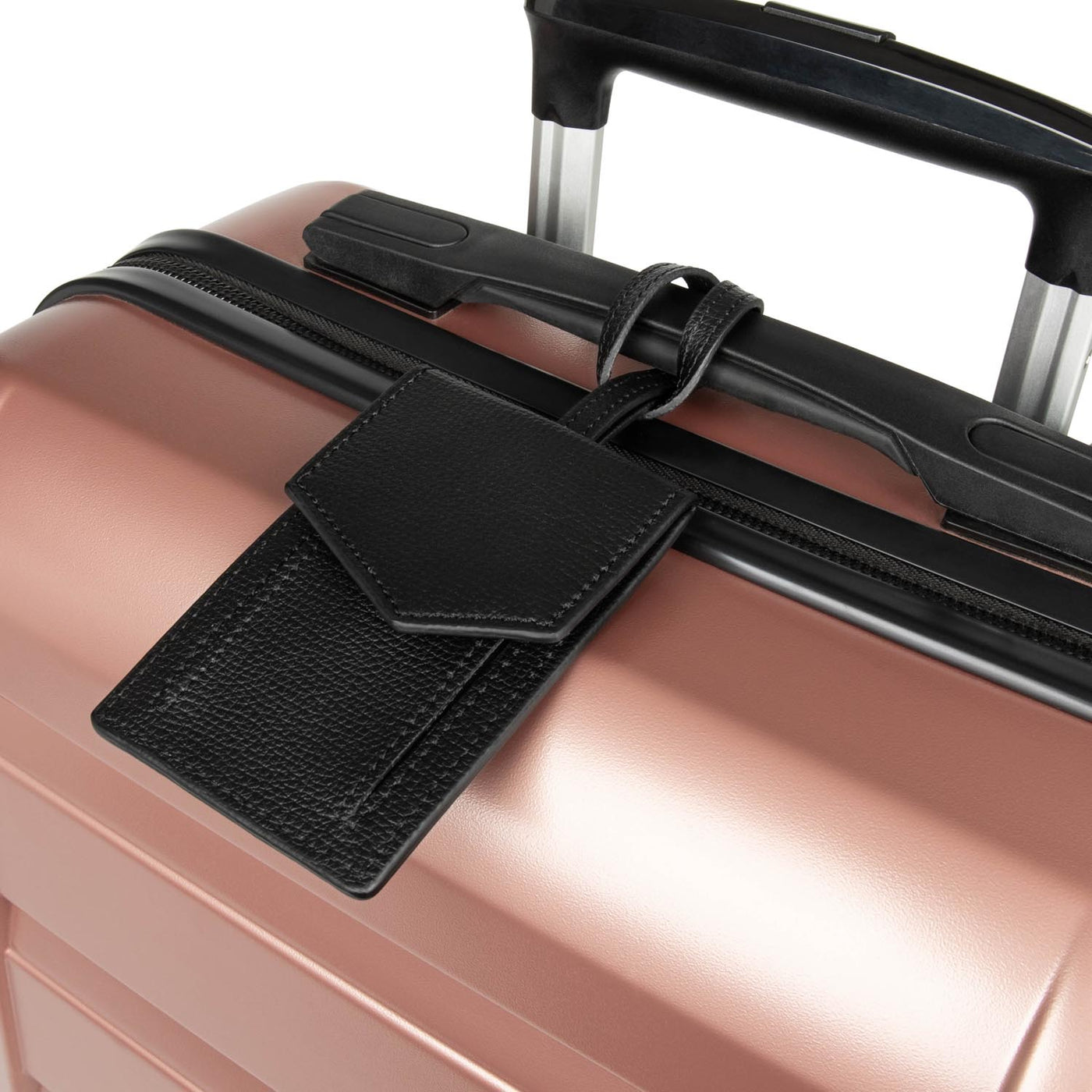 luggage tag - zoé accessoires #couleur_manon