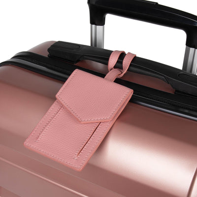 luggage tag - zoé accessoires #couleur_sydney