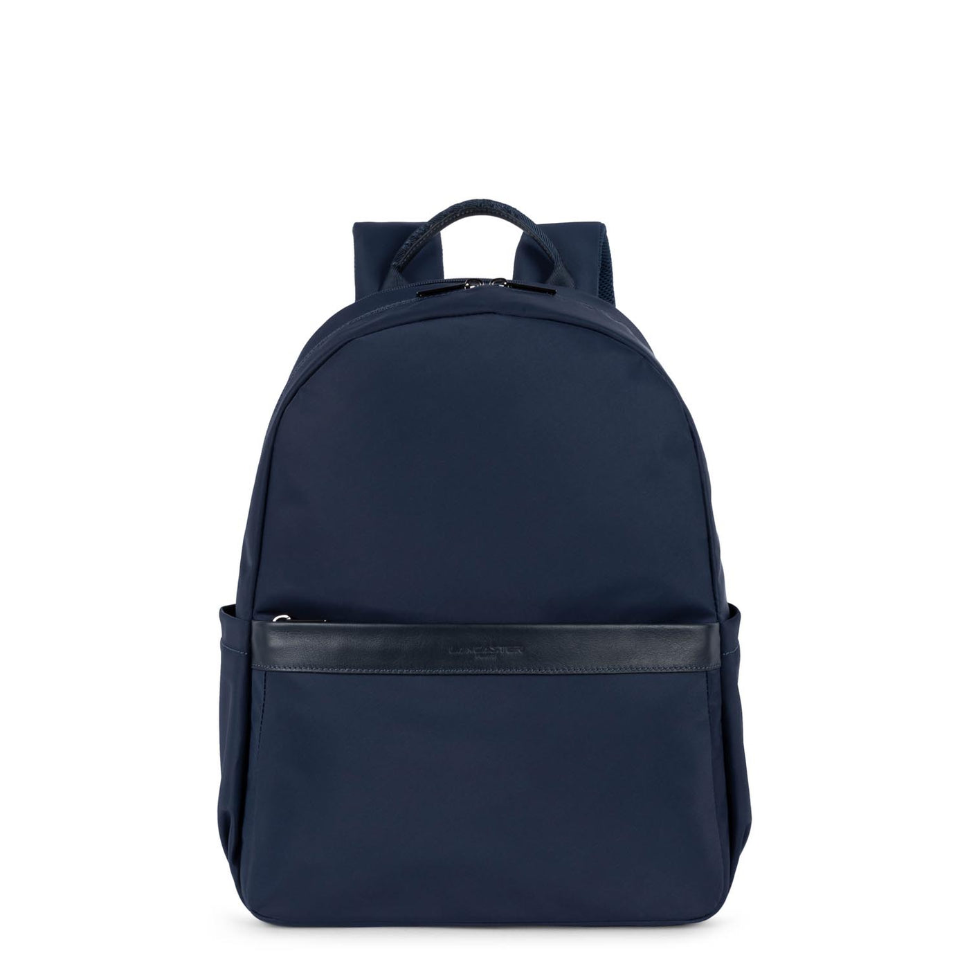 backpack - basic sport men's #couleur_bleu-fonc