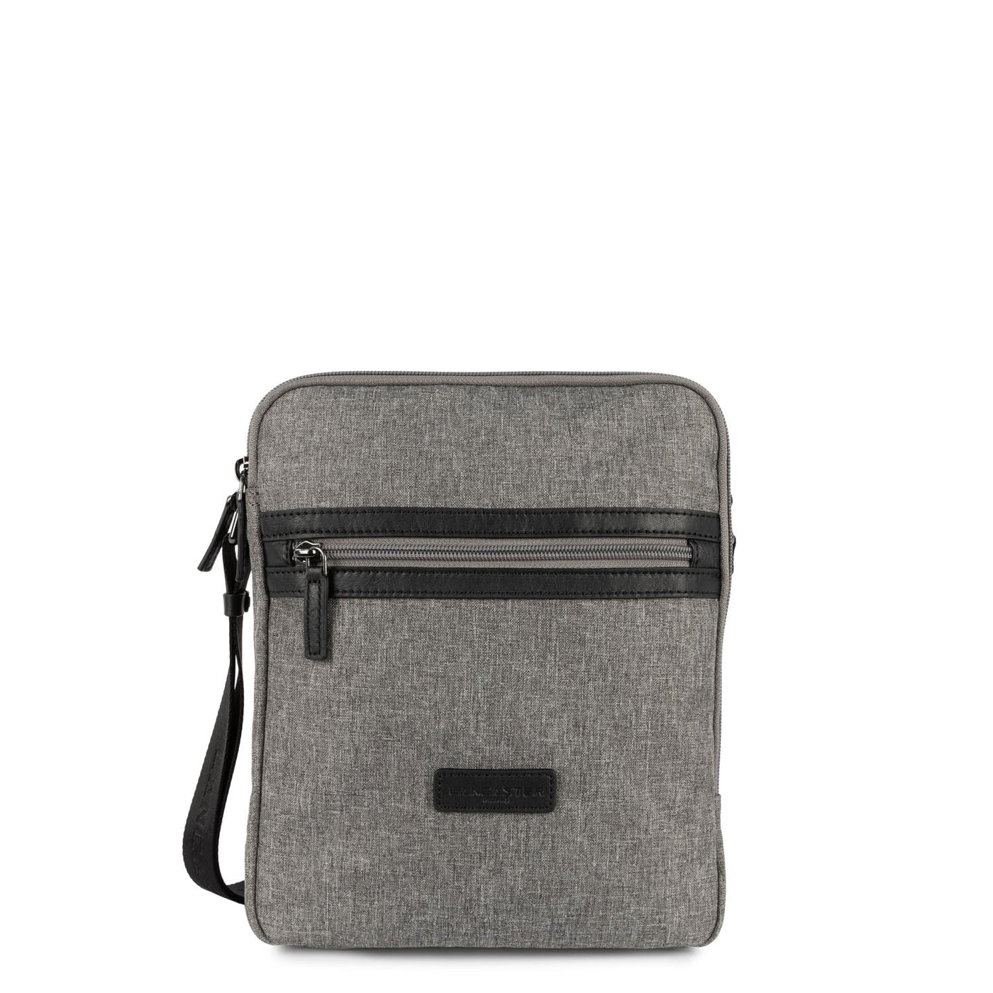 crossbody bag - smart #couleur_gris