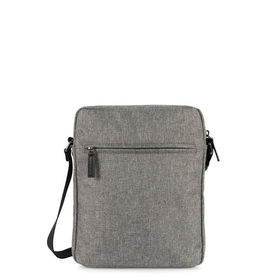 crossbody bag - smart #couleur_gris