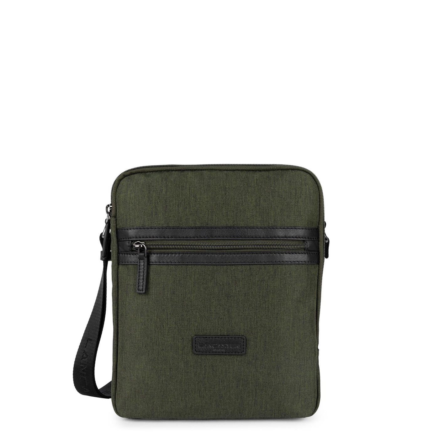 crossbody bag - smart #couleur_vert-fonc