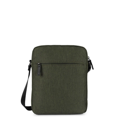 crossbody bag - smart #couleur_vert-fonc