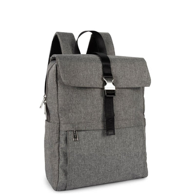 backpack - smart #couleur_gris