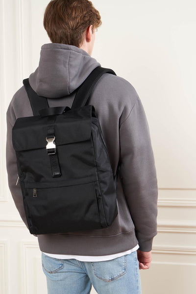 backpack - smart #couleur_marron