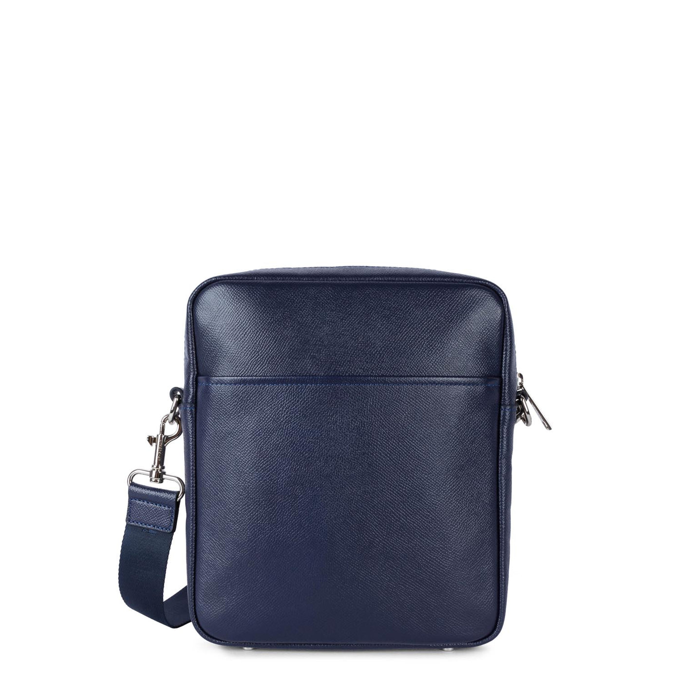 crossbody bag - delphino lucas #couleur_bleu-fonc