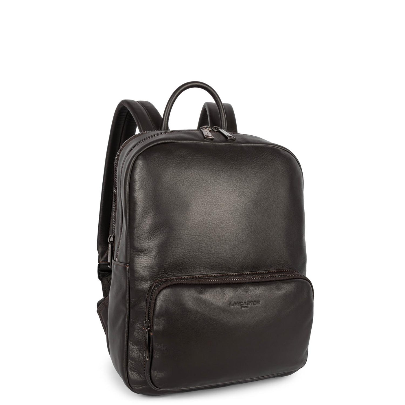 backpack - soft vintage homme #couleur_marron